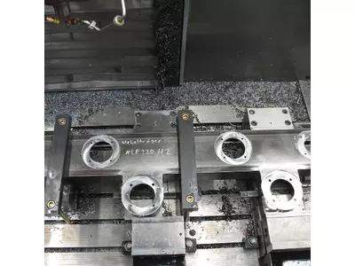 Hepelträger NLP220 H2